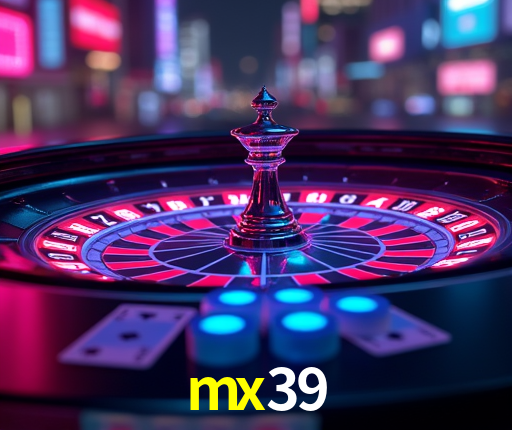 Desvendando o Mundo dos Jogos Virtuais na mx39
