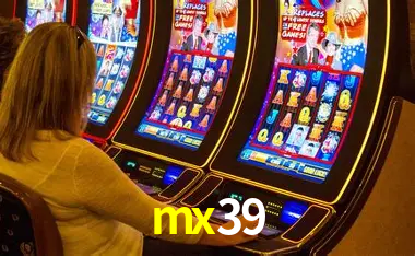 mx39 Salvador - Studio Tour